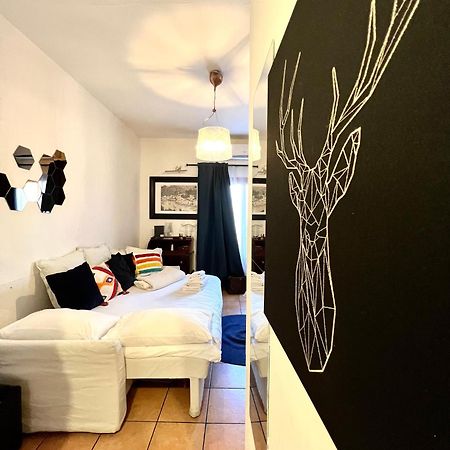 Апартаменты Comecasa Grazioso Monolocale In Porta Romana Милан Экстерьер фото